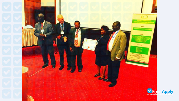 Photo de l’Kenya Water Institute South C Nairobi #2