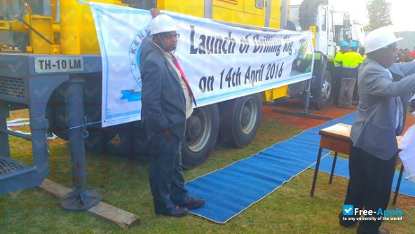 Photo de l’Kenya Water Institute South C Nairobi #4