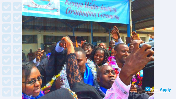 Photo de l’Kenya Water Institute South C Nairobi #6