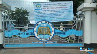 Kenya Water Institute South C Nairobi vignette #8