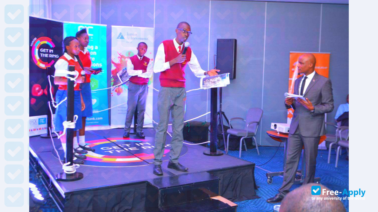 Institute of Advanced Technology Kenya photo #8