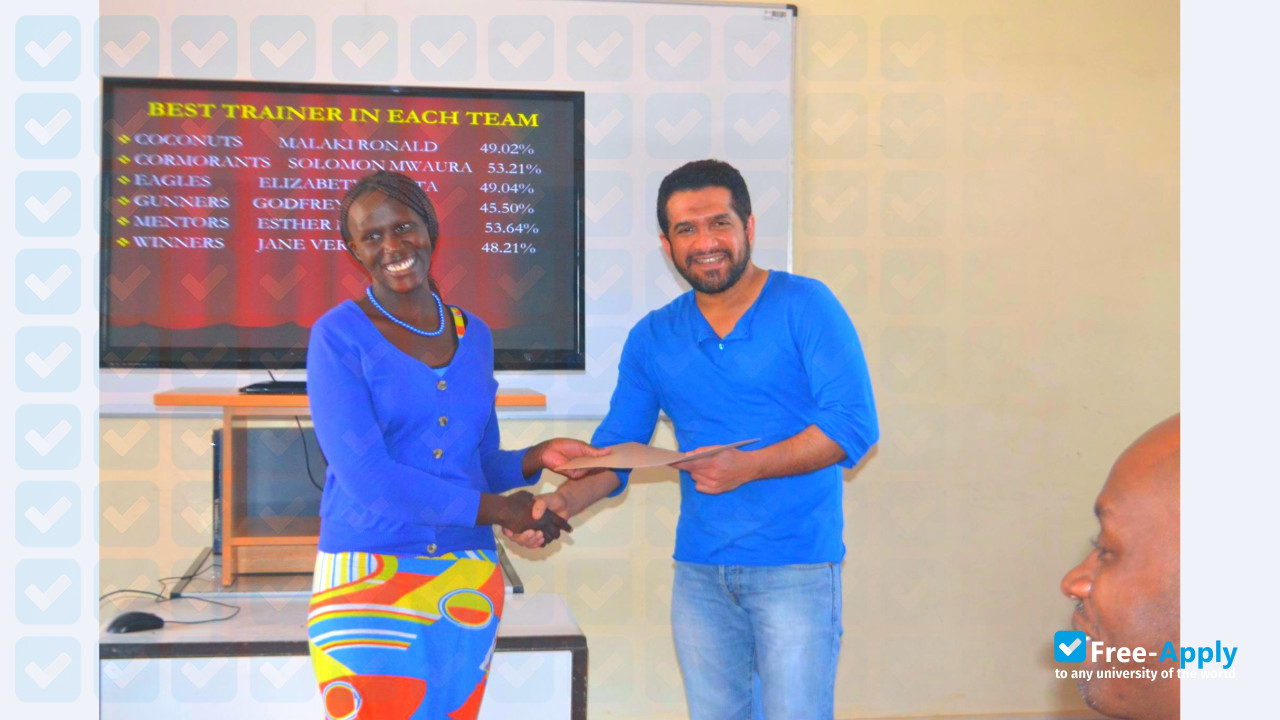 Institute of Advanced Technology Kenya photo #3