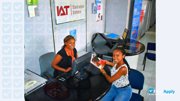 Institute of Advanced Technology Kenya photo #9