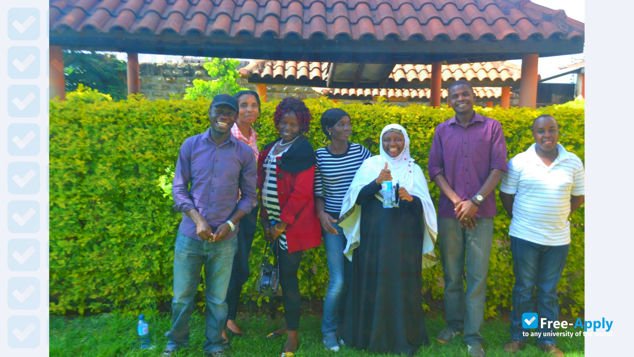 Institute of Advanced Technology Kenya photo #5