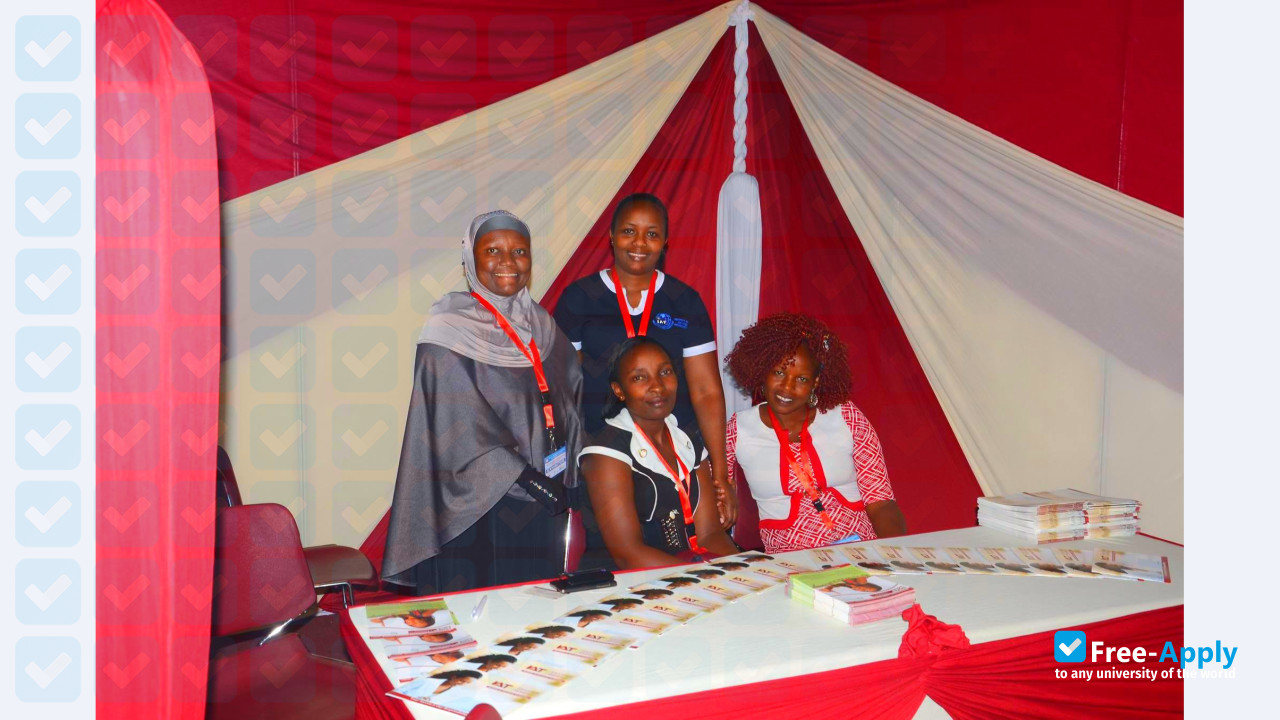 Institute of Advanced Technology Kenya photo #6