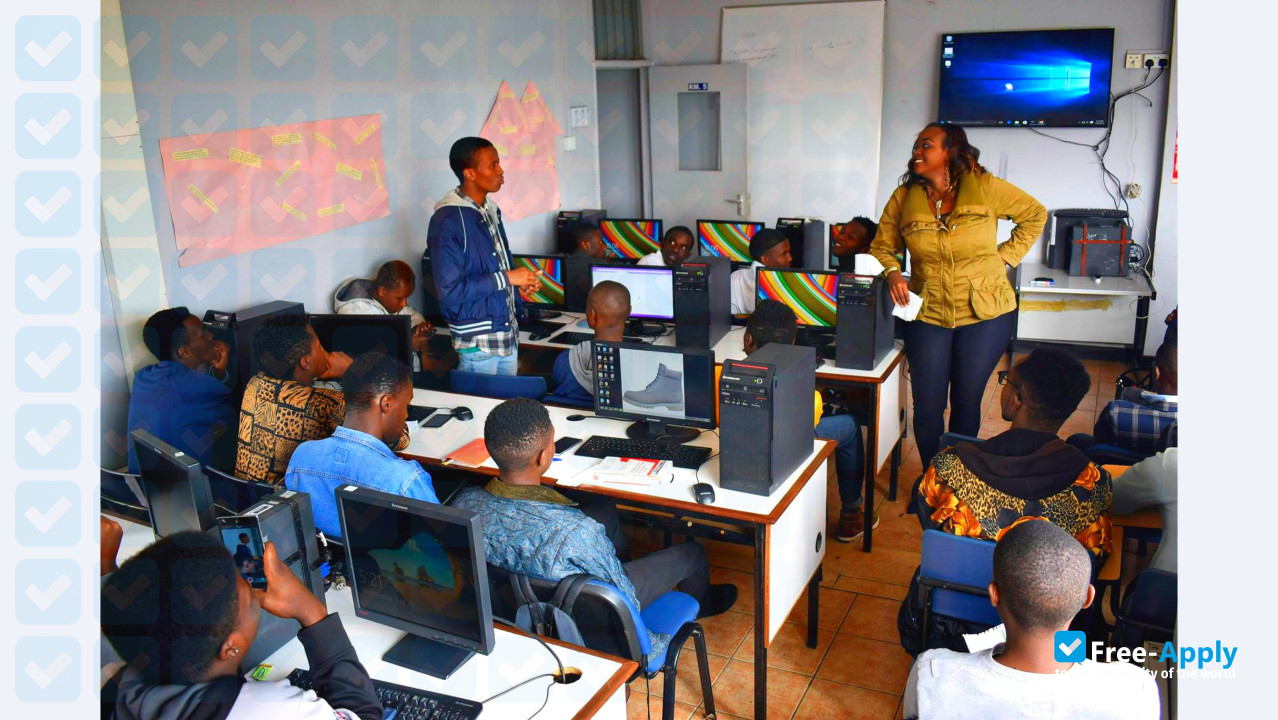 Institute of Advanced Technology Kenya photo #10