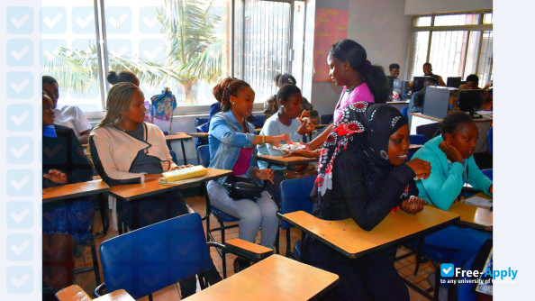 Institute of Advanced Technology Kenya photo #8