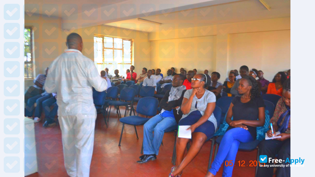 Institute of Advanced Technology Kenya photo #11