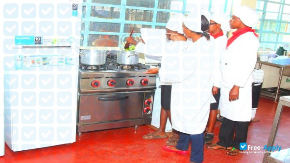 Photo de l’Kinyanjui Technical Training Institute #5