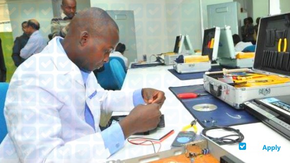 Photo de l’Kinyanjui Technical Training Institute #1