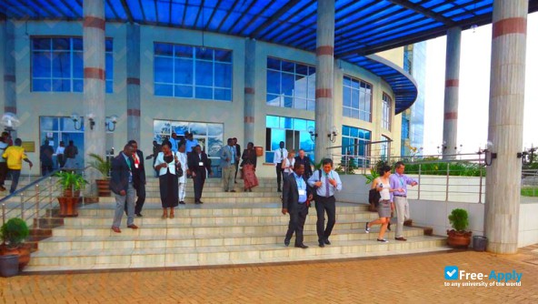Kirinyaga University College photo #10