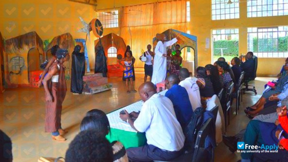 Kirinyaga University College photo #7