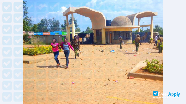 Kirinyaga University College photo #3