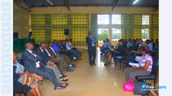 Kirinyaga University College photo #6