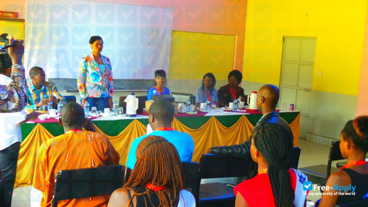 Kirinyaga University College photo #2
