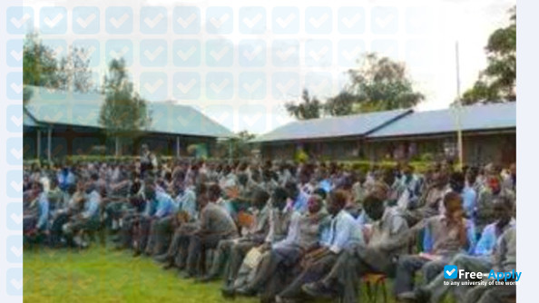 Foto de la Adept College of Professional Studies Nakuru