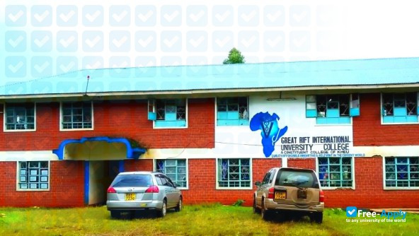 Adept College of Professional Studies Nakuru photo #3