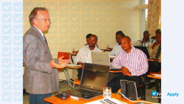 International Leadership University photo #7