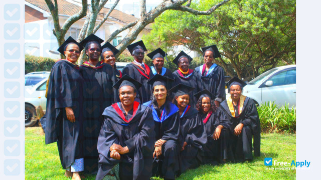 International Leadership University photo #1