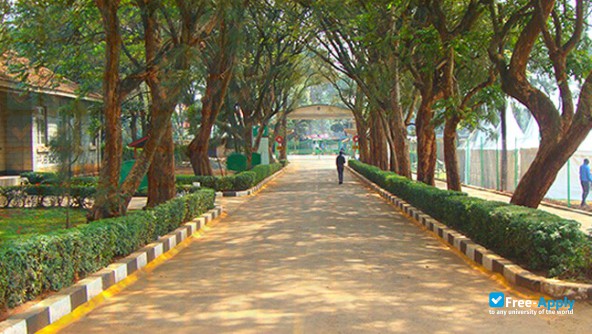 Kabete Technical Training Institute фотография №3