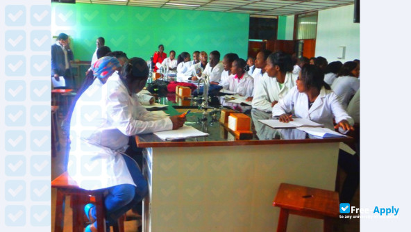 Kabete Technical Training Institute фотография №8