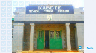 Kabete Technical Training Institute thumbnail #3