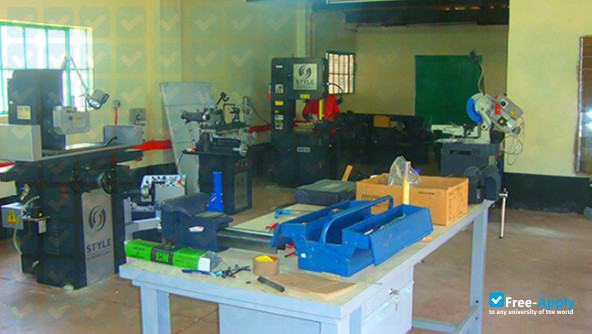 Kabete Technical Training Institute фотография №4