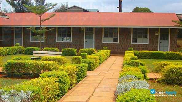 Kabete Technical Training Institute фотография №6
