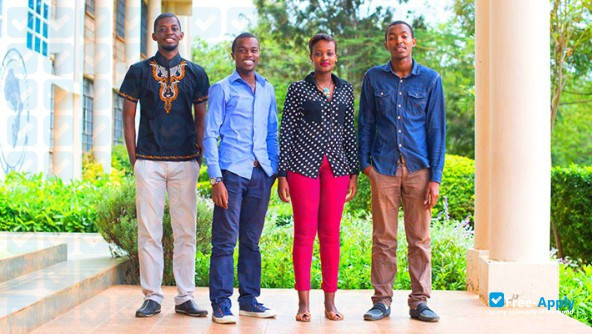 Photo de l’Africa Nazarene University #3