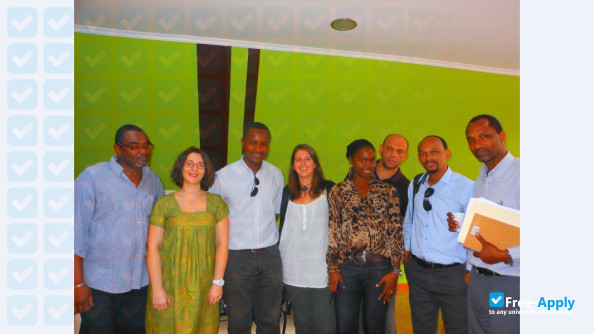 African Virtual University photo #5