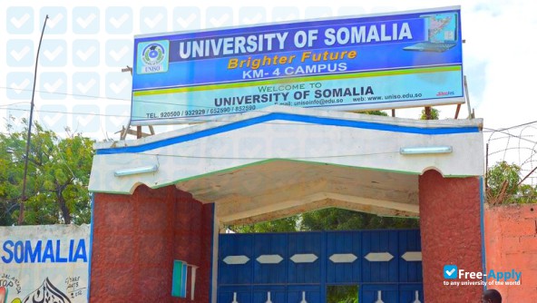 African Virtual University photo #2