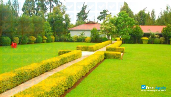 Photo de l’Alphax College Eldoret #1