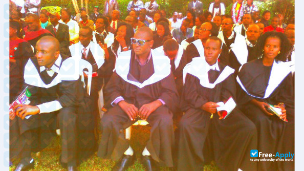 Foto de la Alphax College Eldoret #1