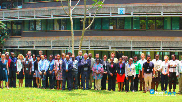 Foto de la United Africa College Nairobi #2