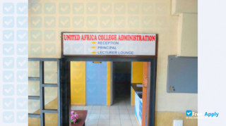 Miniatura de la United Africa College Nairobi #1