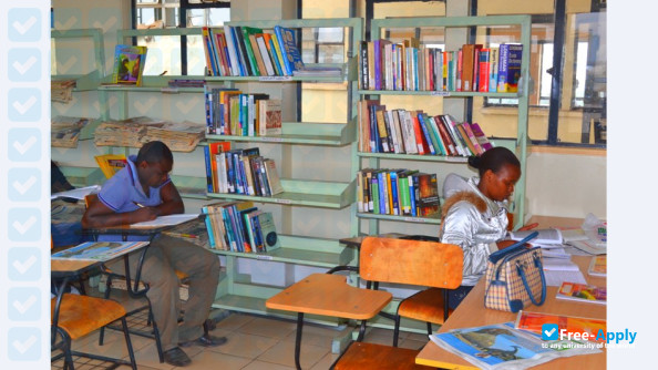Foto de la United Africa College Nairobi #4