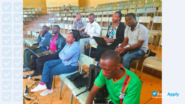 Photo de l’University of Eastern Africa Baraton #4