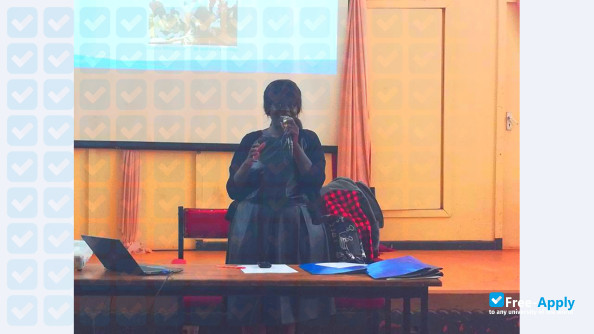 Photo de l’University of Eastern Africa Baraton #5