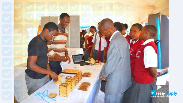 University of Nairobi photo #4