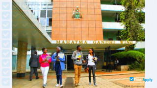 Miniatura de la University of Nairobi #4