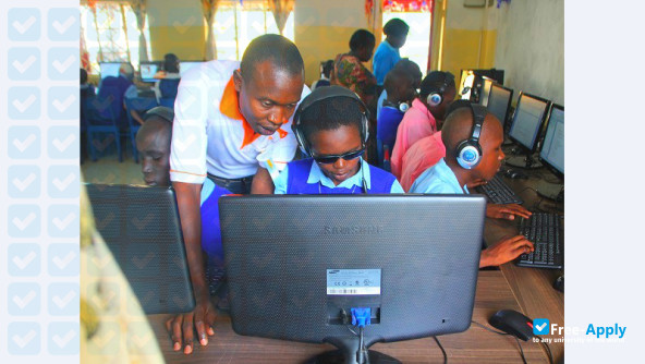 Bell Institute of Technology Nairobi photo #1