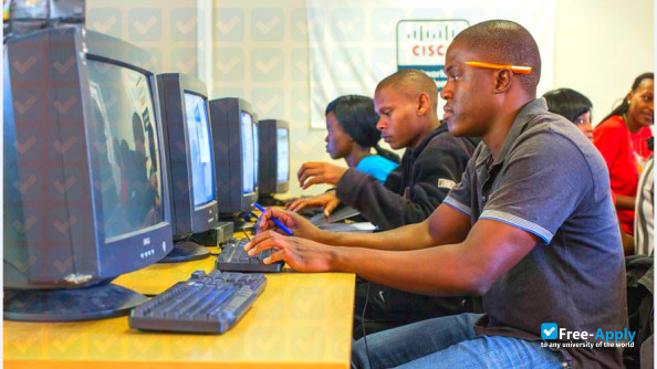 Bell Institute of Technology Nairobi photo #4