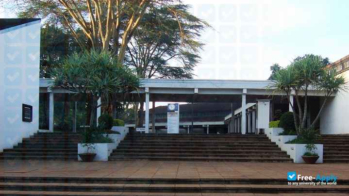 Bell Institute of Technology Nairobi фотография №4