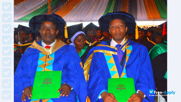 Karatina University photo #3