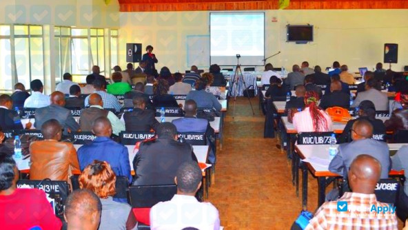 Karatina University photo #1
