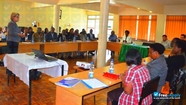 Karatina University photo #6