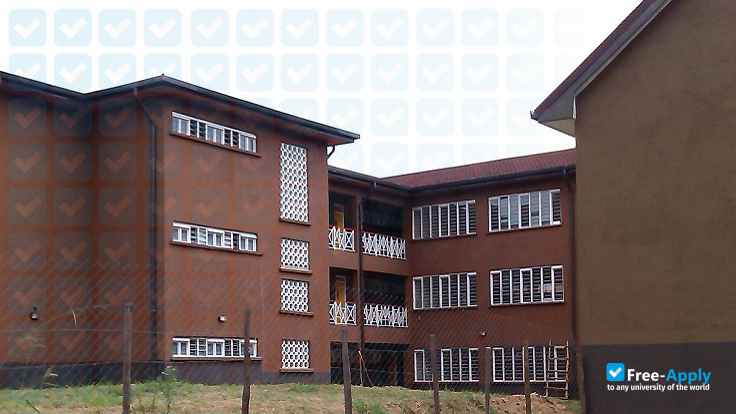 Career Training Centre Nairobi photo #2
