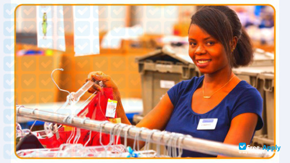 Career Training Centre Nairobi photo