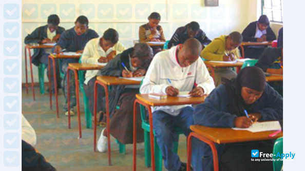 Photo de l’Vision Institute of Professionals Nairobi and Mombasa