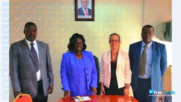 Vision Institute of Professionals Nairobi and Mombasa photo #4